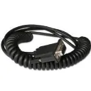 Honeywell 3m Coiled RS232 DB9F Scanner Cable.webp