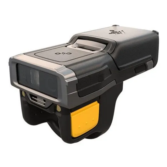 [RS61B0-KEDSXWR] Zebra RS6100 SE55 Bluetooth Wearable 2D Barcode Scanner