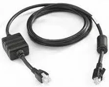 [CBL-DC-382A1-01] ZEBRA CABLE POWER DC FOR MULTIDOCK CRADLES