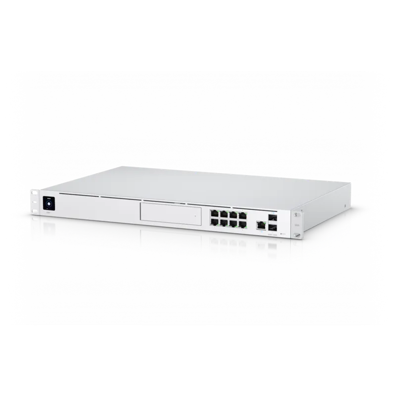 [NHU-UDM-PRO] Ubiquiti Dream Machine Pro