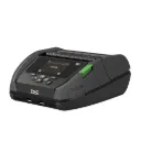 TSC Alpha-40L 4-Inch Linerless Mobile Label Printer – Wi-Fi & Bluetooth