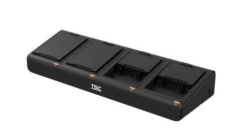 [TSCCOPPBC40014001] Alpha-40L 4 Slot Charger
