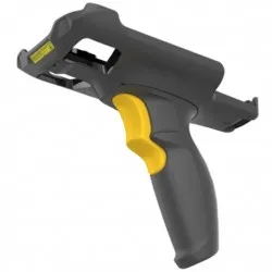 [TRG-NGTC5-ELEC-01] Zebra Pistol-Grip Trigger Handle for TC53/TC58 (requires rugged boot)