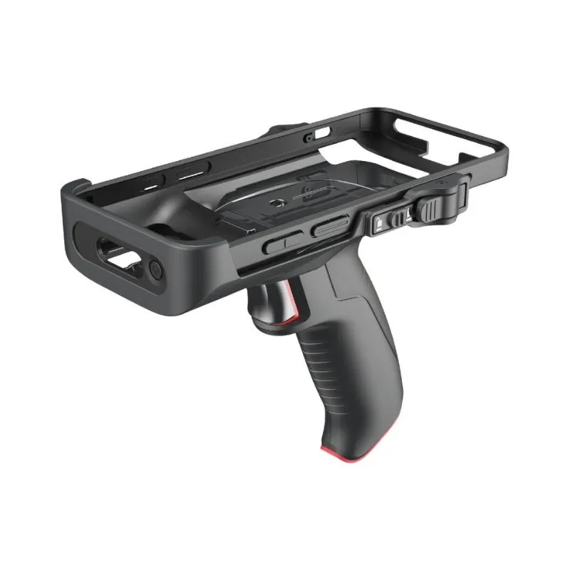 HONEYWELL SCAN HANDLE CT37 W/BOOT
