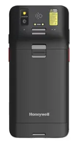 [HL-CT37-BTSC-001] Standard Spare Battery (3846mAh)