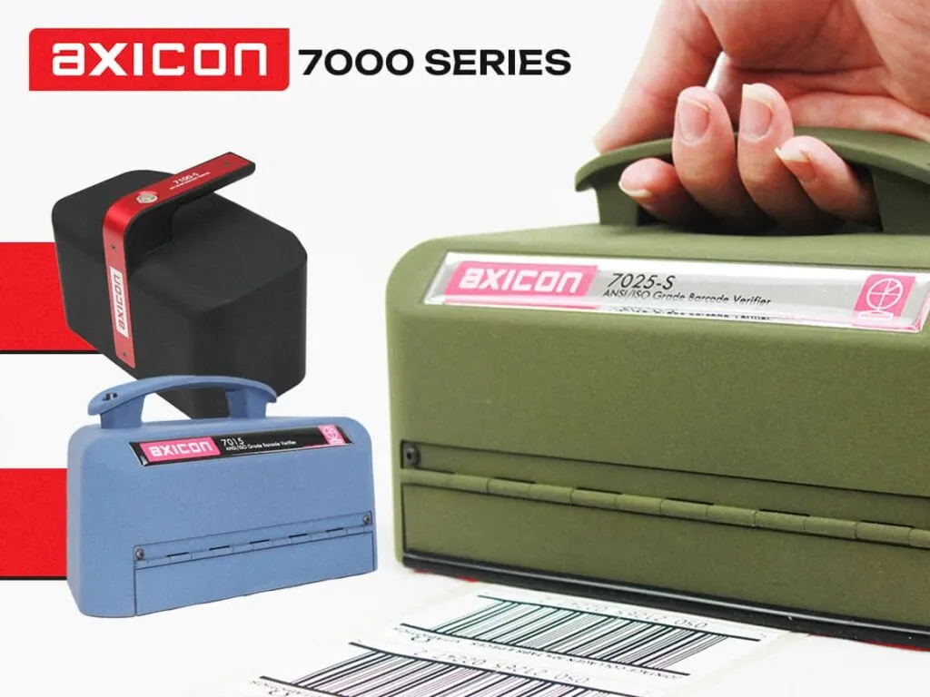 Axicon 7000 Series