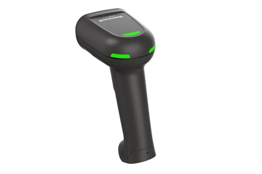 [1960GHD-2USB-R] Honeywell Xenon Ultra 1960G-HD High-Density 2D USB Barcode Scanner Kit
