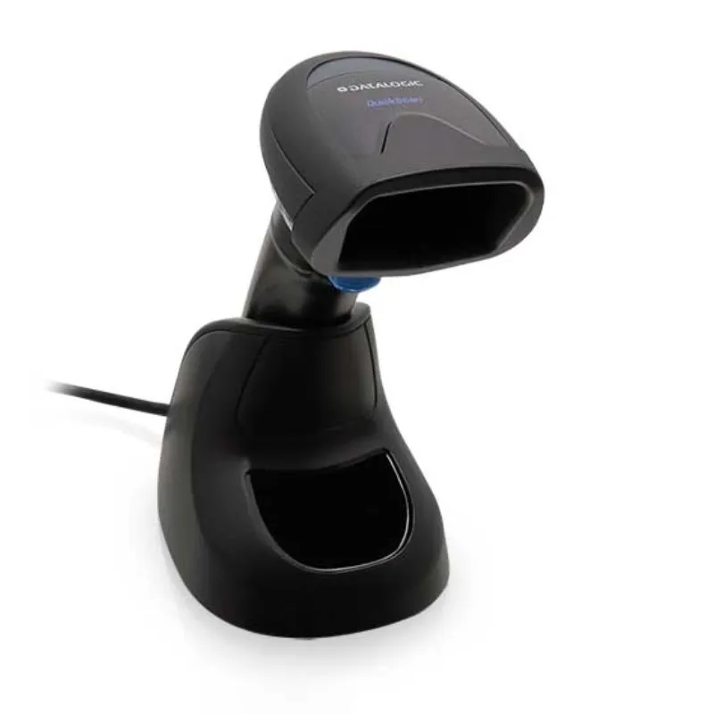 [QD2590-BKK1B] Datalogic QuickScan QD2590 Kit