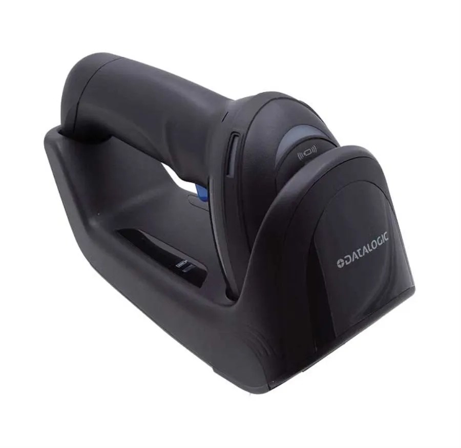 [GBT4200-BK-BTK1] Datalogic Gryphon GBT4200 USB, Kit