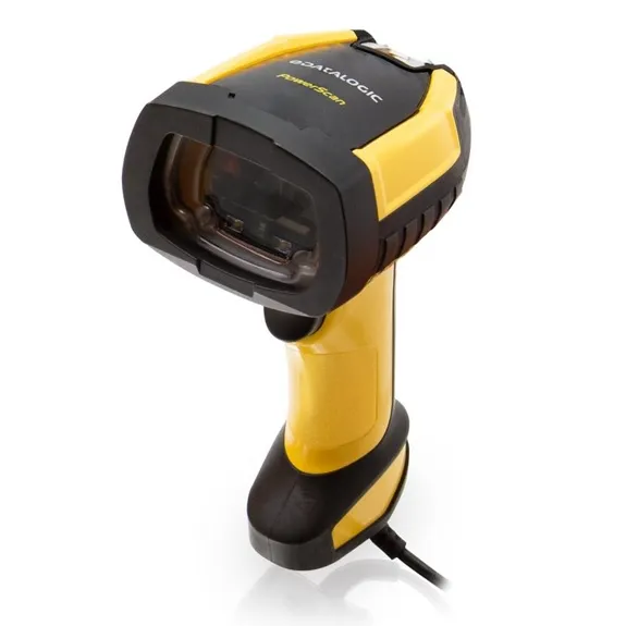 [PD9630-HP] DATALOGIC POWERSCAN PD9630 2D-HP