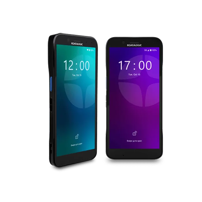 Datalogic Memor 12 Full Touch PDA