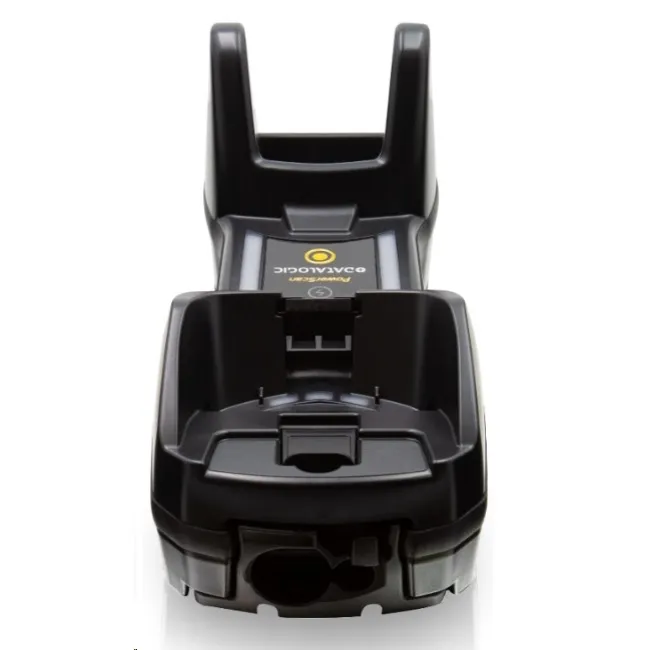 [BC9681-433-N200] DATALOGIC CRADLE CHARGE/ETH 433MHZ POWERSCAN 9600
