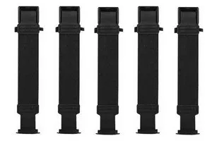 [8754-870650-01] HONEYWELL HANDSTRAP KIT 5PK CK65