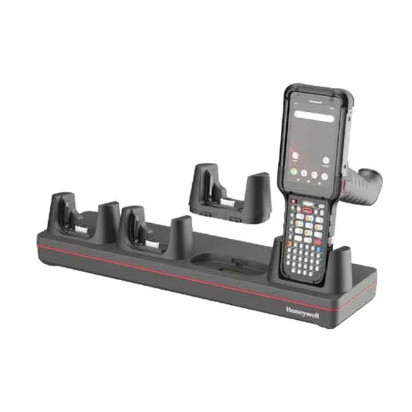 [CK65-CB-UVN-0] HONEYWELL MULTIDOCK KIT 4-BAY CK65/CK67 N/BOOT