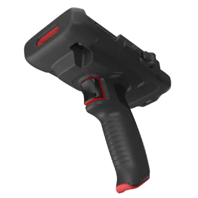 [CT45-SH-UVN] HONEYWELL SCAN HANDLE CT45/XP/CT47 N/BOOT HONEYWELL SCAN HANDLE CT45/XP/CT47 N/BOOT