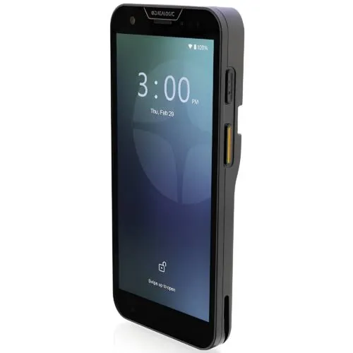 [944850004] Datalogic Memor 30X Enterprise Mobile Computer  – Long-Range 2D Imager, Wi-Fi 6E, 6GB/128GB & Android 13