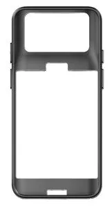 [HL-CT37-PB-STD] HONEYWELL PROTECTIVE BOOT CT37