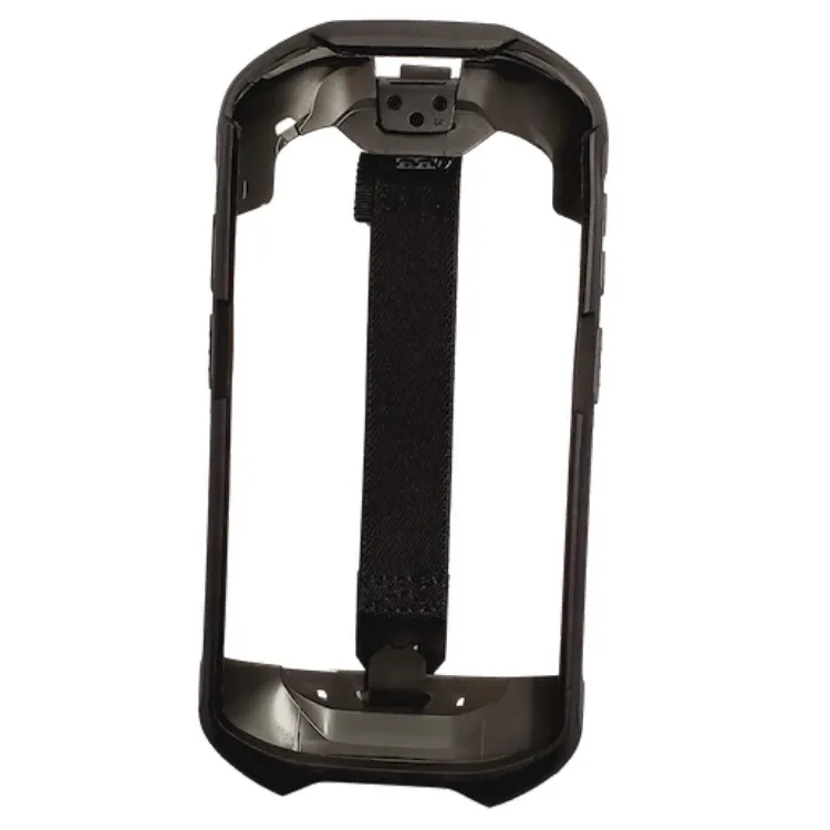 [SG-TC52AX-EXOLOL-01] ZEBRA EXOSKELETON BLK W/HAND STRAP TC52AX W/SE5500 ZEBRA EXOSKELETON BLK W/HAND STRAP TC52AX W/SE5500