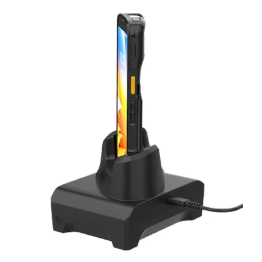 [CRD-TC2L-BS1CO-01] Zebra Dock for TC22/TC27, Charge Only, 1-Bay ZEBRA DOCK CHARGE ONLY 1-BAY TC22/TC27