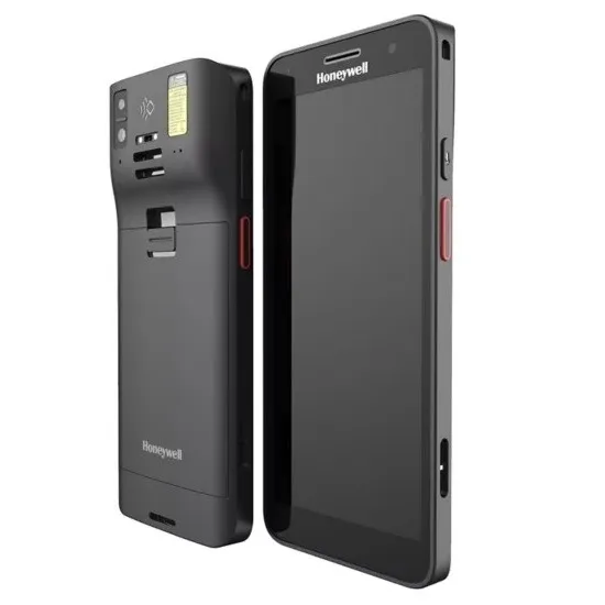 [CT37-X0N-57S10DG] Honeywell CT37 Mobile Computer Wi-Fi 6E