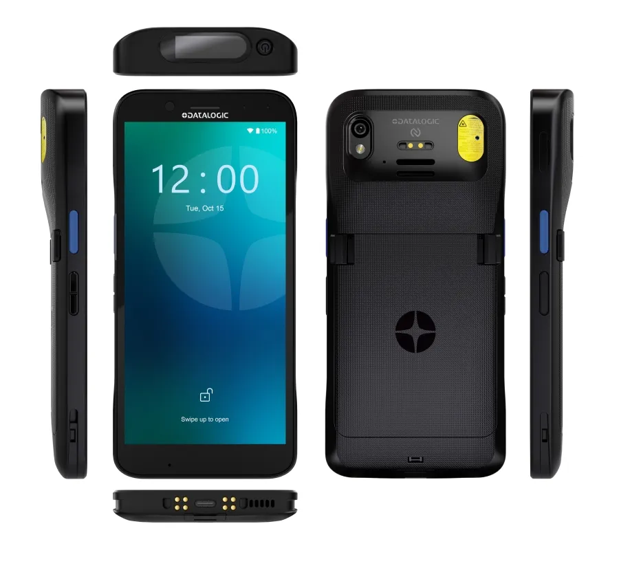 Datalogic Memor 17 Full Touch PDA