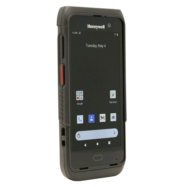 [CT45-L0N-27D100G] HONEYWELL PDT CT45 2D-SR 4/64 WLAN AD/GMS
