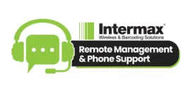 Intermax Remote Management Software License & Phone Support