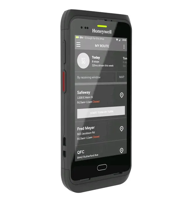 [CT40-L1N-1NC11BE] HONEYWELL PDT CT40 2D-N3601 2/32 4G AD/GMS