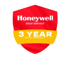 [SVCCT37-SG3N + SVCREPLACE-MOB3] Honeywell 3-Yr Device Warranty