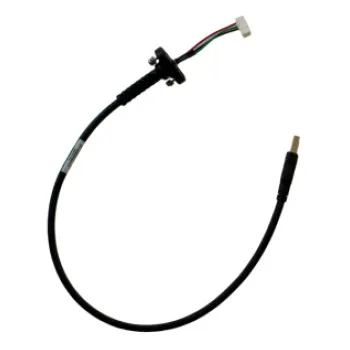 Zebra USB-A Warehouse Keyboard Cable for ET60 / ET65 | CBL-ET-KBUSB1-01