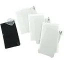 Zebra TC51 TC52 TC56 TC57 Screen Protector 3-Pack | KT-TC51-SCRNP1-01