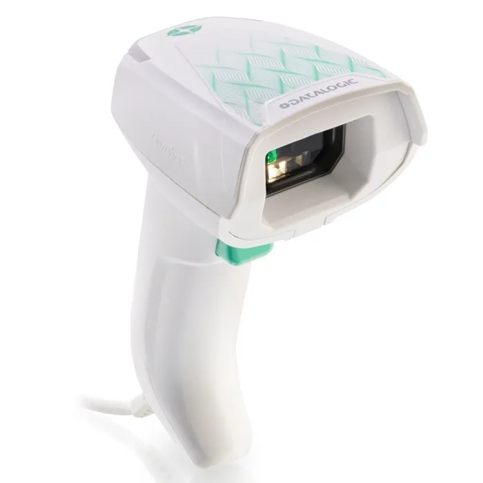 DATALOGIC GRYPHON GD4620-HC 2D-HD USB WHI KIT