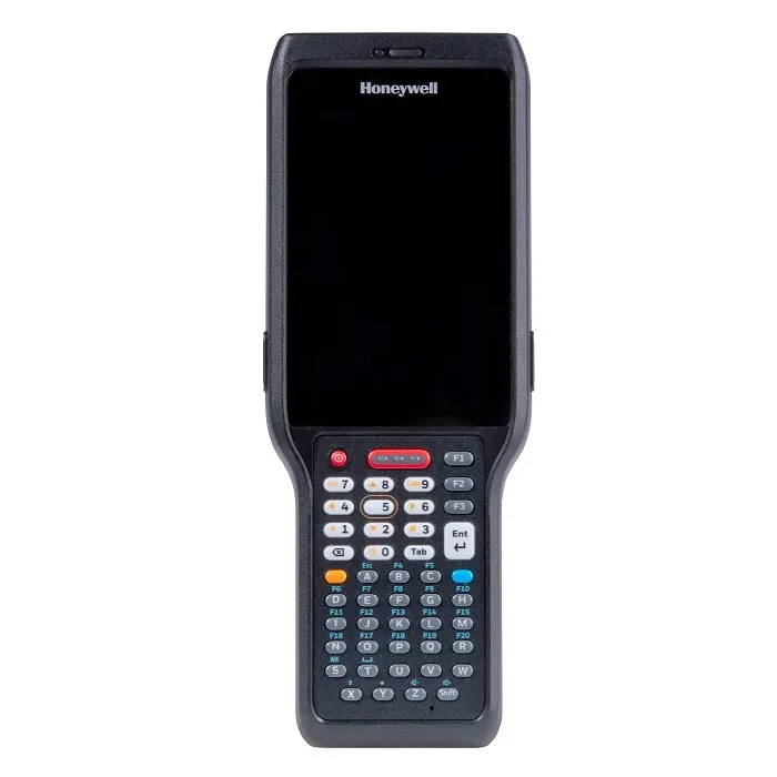 [CK62-X10-5ES1ACG] Honeywell CK62 5G Rugged Mobile Computer – XLR 2D Scanner, Alphanumeric Keypad, 8GB/128GB & Android GMS
