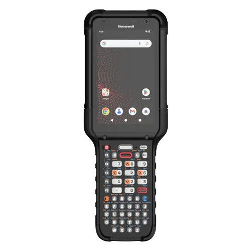 [CK67-X0N-5ES1A0G] HONEYWELL PDT CK67 A-NUM 51KY 2D-XLR 8/128 WLAN