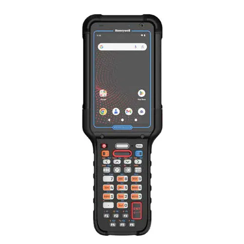 [CK67-X0N-58C1C2G] HONEYWELL PDT CK67 L-NUM 2D-FLEX 8/128 WLAN COLD