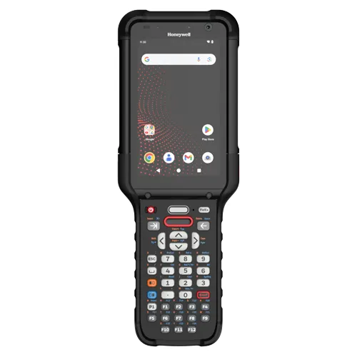 [CK67-X1N-58S1C0G] HONEYWELL PDT CK67 L-NUM 31KY 2D-FLEX 8/128 5G