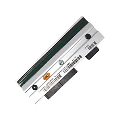 [P1058930-009] ZEBRA PRINTHEAD ZT410/ZT411 203DPI