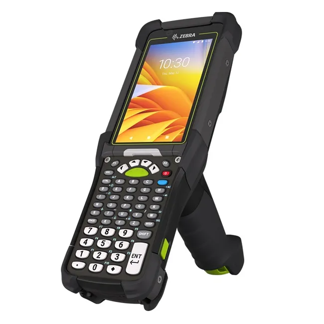 [MC9401-0G1J6DSS-A6] ZEBRA PDT MC94 STD 53KEYS 2D-SR 6GB/128GB ANDROID/GMS